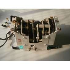 SILVER SPIRIT & BENTLEY MULSANNE - AIR CONDITIONING SERVO UD26095